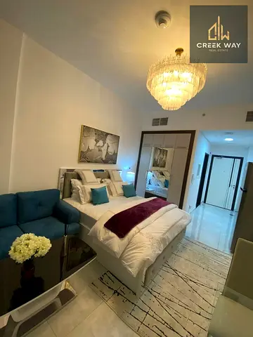 Brand New Furnished Apartment