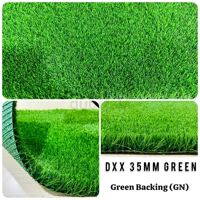 Green grass
