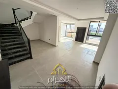 Lowest down payment | Own a luxury villa in Al Helio 2, Ajman | 5 master bedrooms (G+2) | A great de