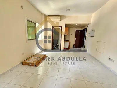 EID OFFER | Big Size Studio Apartment Near Old Mobile Park & Bus Station | Only 22K