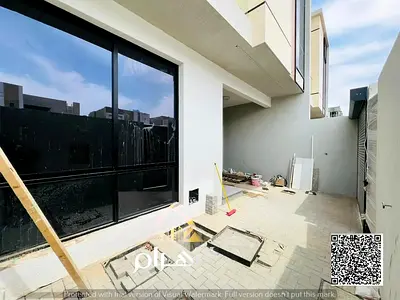 5 Master BR Townhouse + Roof in Al Helio Ajman | Water Electricity and AC Included | Freehold