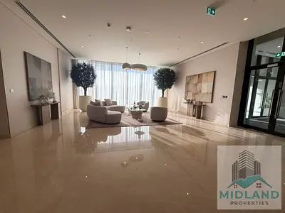 Brand New | 1 Bedroom | Vacant | Un-Furnished | Dubai Hills Estate