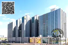 2bhk for sale IN CITY TOWER DP 180,000 - MI 4,429 FREEHOLD..