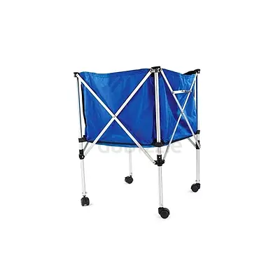 Folding Ball Cart