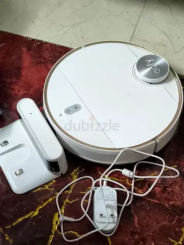 Carpet vacuum cleaner