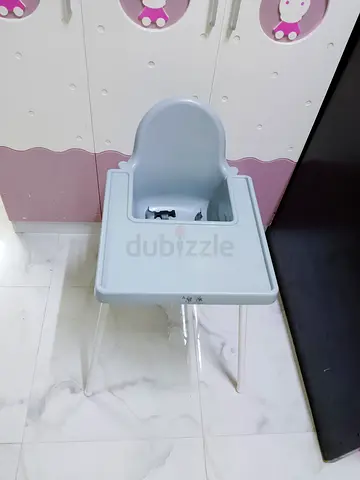 Highchair