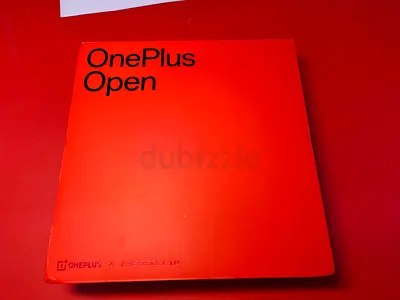 OnePlus Open