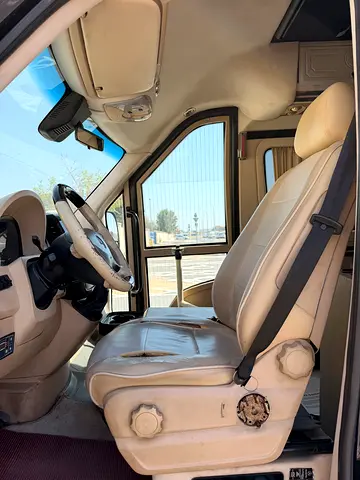2018 Mercedes-BENZ SPRINTER 照片 11