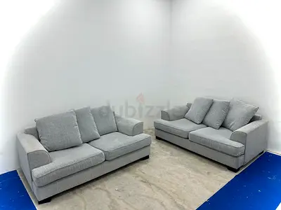 As good as new the one brand Kingston 2+2 seater sofa