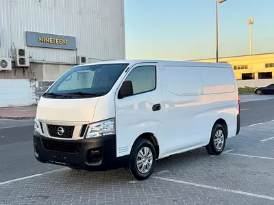 صورة 8 لـ 2018 Nissan URVAN