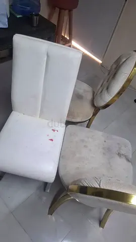 Old 3 chairs for sale