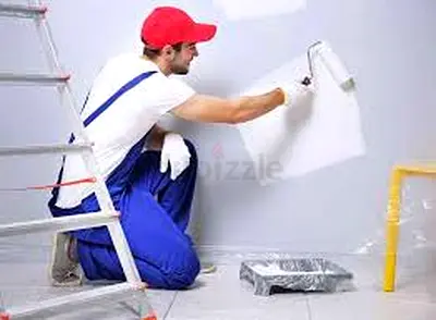 Reliable Painting Contractors