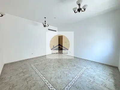 Hot Offer | Chiller Ac Free | Nice 2BHK Apartment | Built In Wardrobes | At al Majaz 3