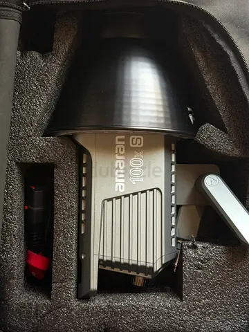 Video Lighting equipments