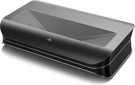 AWOL LTV-2500 4K Ultra Short Throw Triple Laser Projector | Dolby Vision  Atmos | 150” Home Cinema