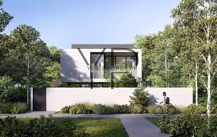 Azalea | Masaar | Luxury Villas and Townhouses