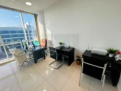 Fully Furnished Office | Bank Account Assistance | Free Utilities |