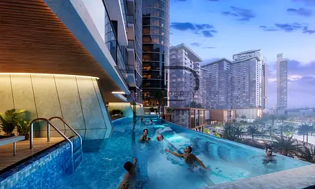 4BR Ultra Luxury | Downtown Ajman | 1% Payment Plan