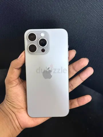 Apple iphone 15 pro max 256gb