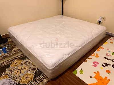 Kurl On(Sleepwell) mattress