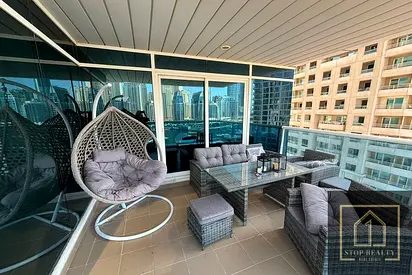 FULLY FURNISHED 2BR | SPACIOUS LAYOUT | PRIME LOCATION