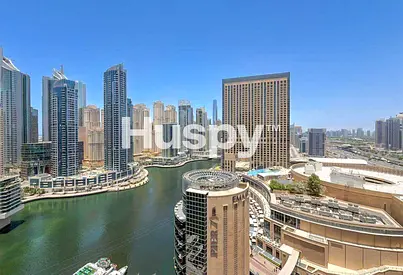 Marina View | Vacant Soon | Fully Furnished