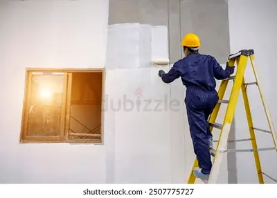 Office Painting Contractors Sharjah