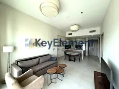 Fully Furnished 1BR | Business Bay | Ready to Move In