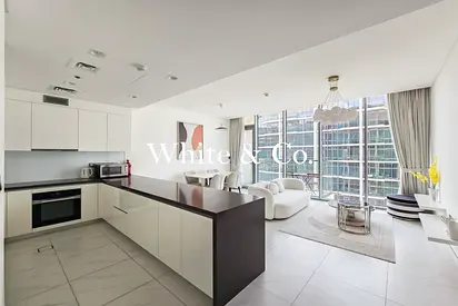 Stylish | Fully Furnished | 1 Bedroom
