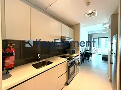 Fully Furnished Studio | Business Bay | Ready to Move In