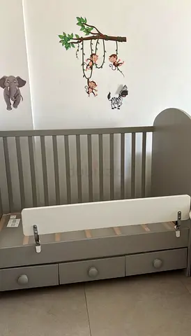 Kids bed