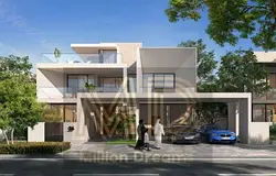 LUXURY 5BR VILLA II CORNER UNIT II LAGOON &amp; PARK VIEWS