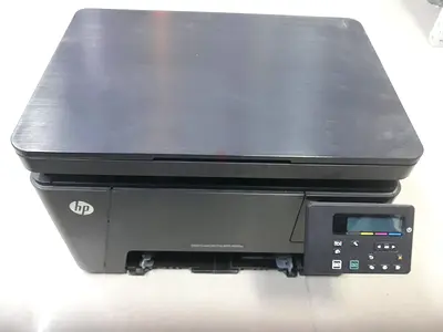 طابعة للبيع