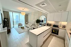 FLEXIBLE CHEQUES | HIGH FLOOR | VACANT