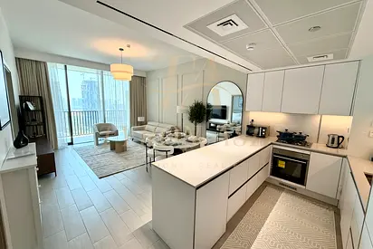 FLEXIBLE CHEQUES | HIGH FLOOR | VACANT