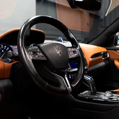 Maserati Levante Standard, миниатюра 9