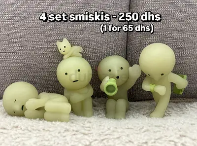 smiskis