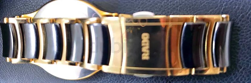 WATCH