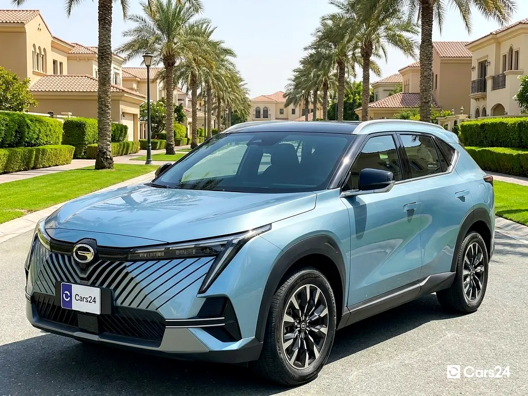 GAC EMKOO 2024 — photo 1 of 13