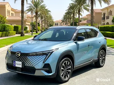 AED 912/month | 0 DP | Free 3 Months Warranty | Service History | 30 Day Return | GAC EMKOO 2024