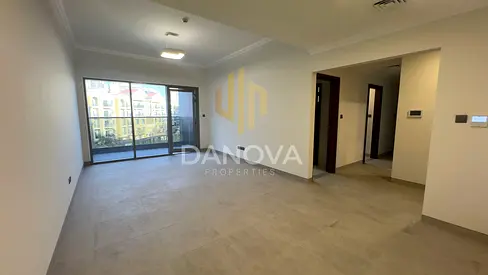 Brand New | Modern & Spacious 2-Bedroom | Store Room |