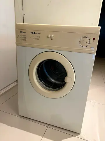 Dryer
