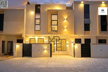 A fully paid villa, including registration, title, electricity, and water fees, is available on the