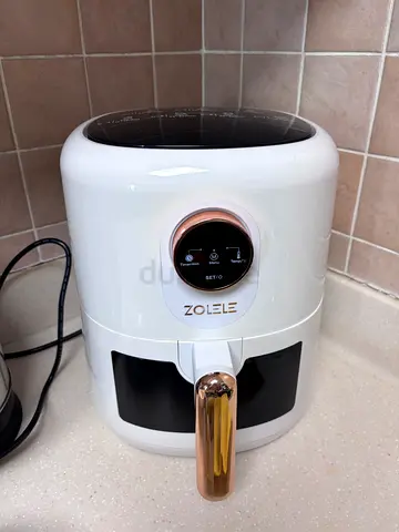 Zolele Air Fryer