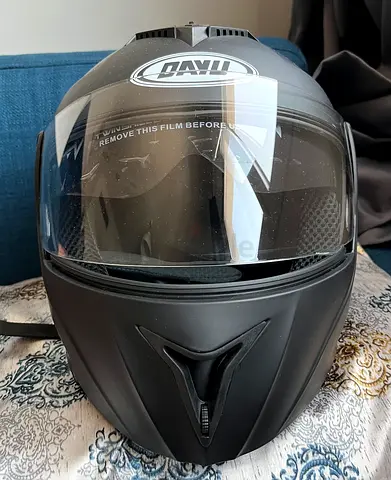 Bike Helmet. Brand New. Still in Original Packaging.