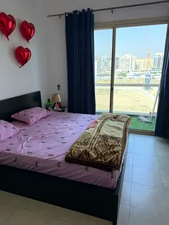 Private room