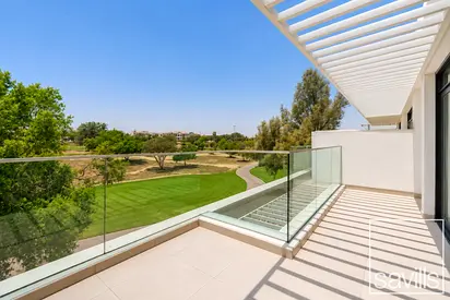 Golf Course Views| Modern| Best layout