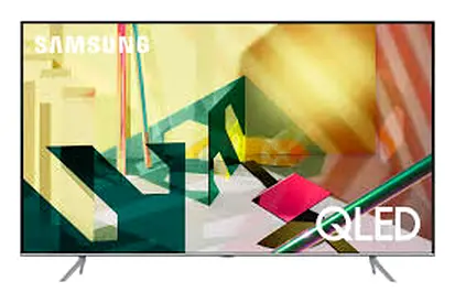 Samsung Q70T 55” QLED 4K Smart TV – Great Condition – Quick Sale
