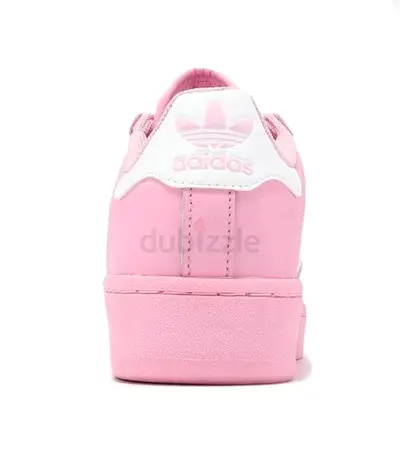 Adidas wmn true pink supererstar
