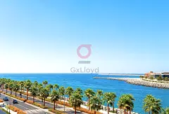 Sea View | Private Beach Access | Prime Location